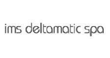 IMS Deltamatic